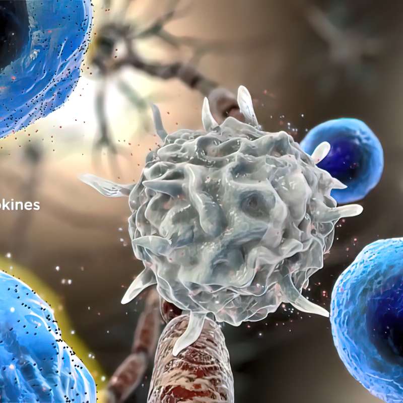 細(xì)胞因子檢測(cè)數(shù)據(jù)“矛盾”重重？國(guó)際標(biāo)準(zhǔn)溯源是破局關(guān)鍵！